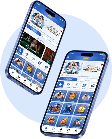 Giao diện người dùng trực quan của 98ưin
