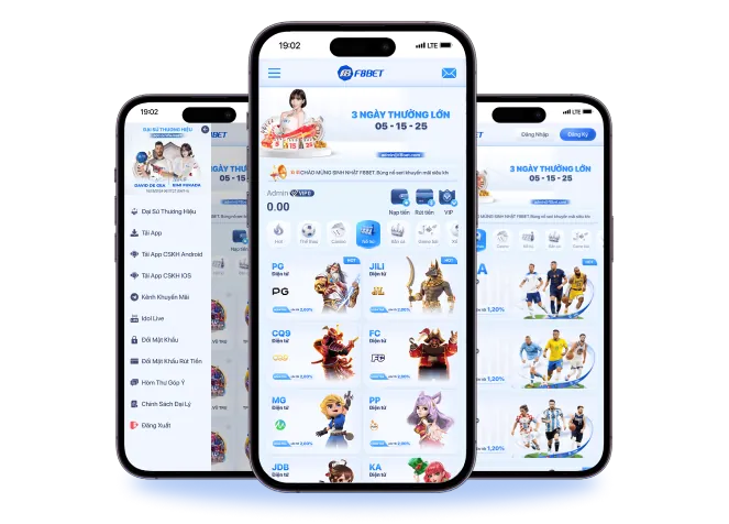 Đa dạng trò chơi cá cược tại 98ưin