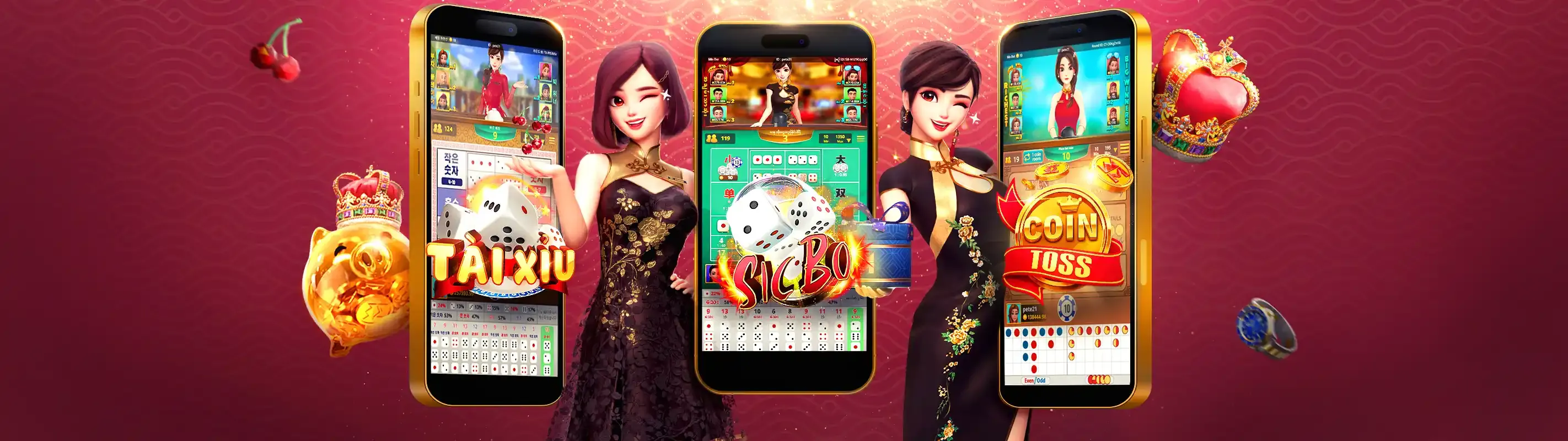 Hình ảnh chính Tin tức 98ưin