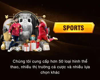 Hoàn trả thể thao và casino 98ưin