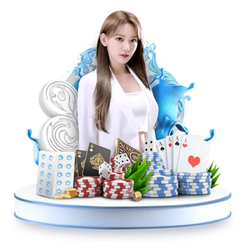 Hình ảnh trò chơi casino mới